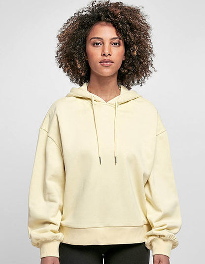 Oversize Hoodie Ladys