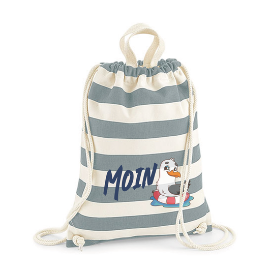 Rucksack "Moin"