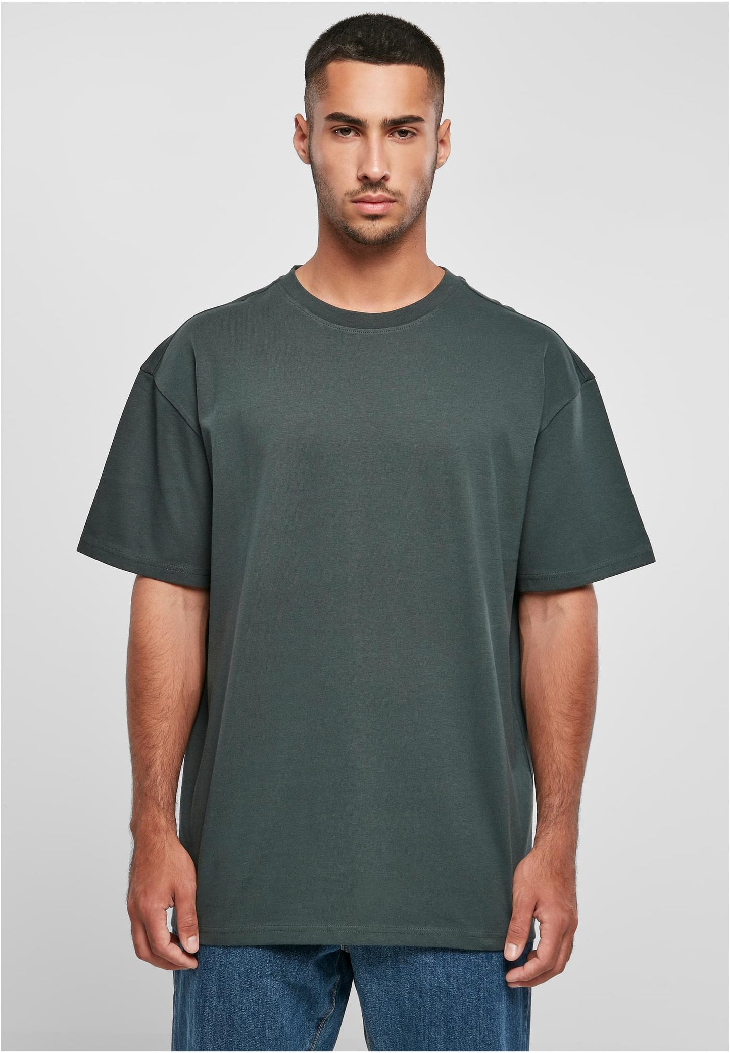 Heavy Oversize Tee