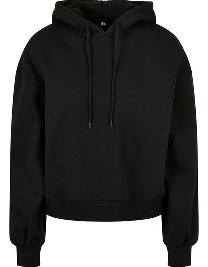 Oversize Hoodie Ladys