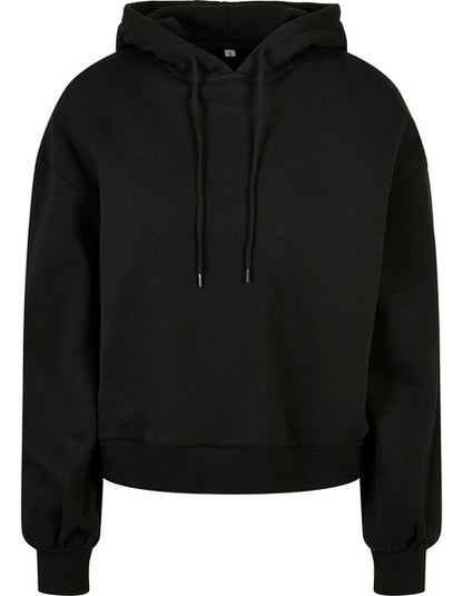 Oversize Hoodie Ladys