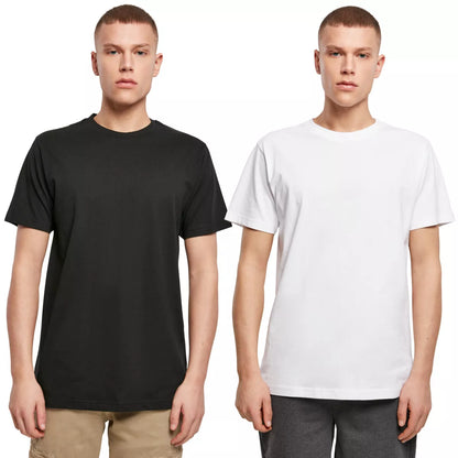 T-Shirt Round Neck Organic