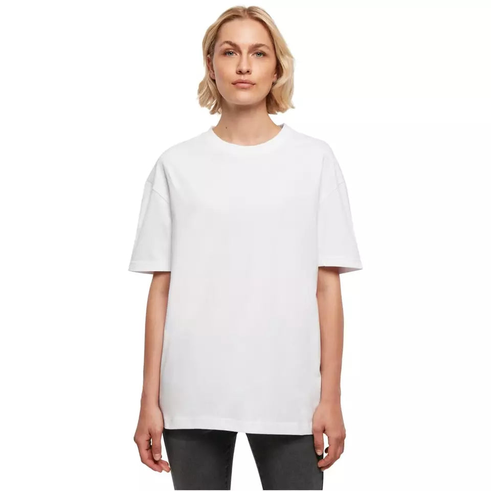 Oversize Boyfriend Tee Ladys