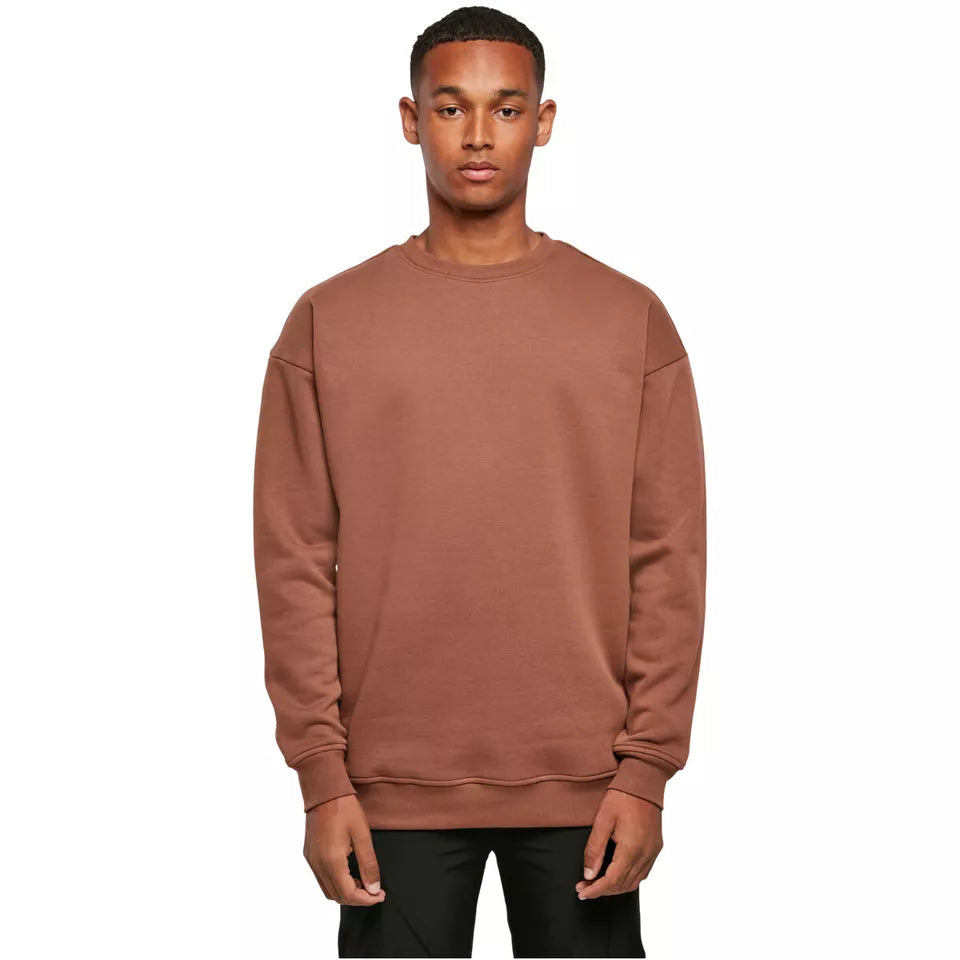 Oversize Crewneck