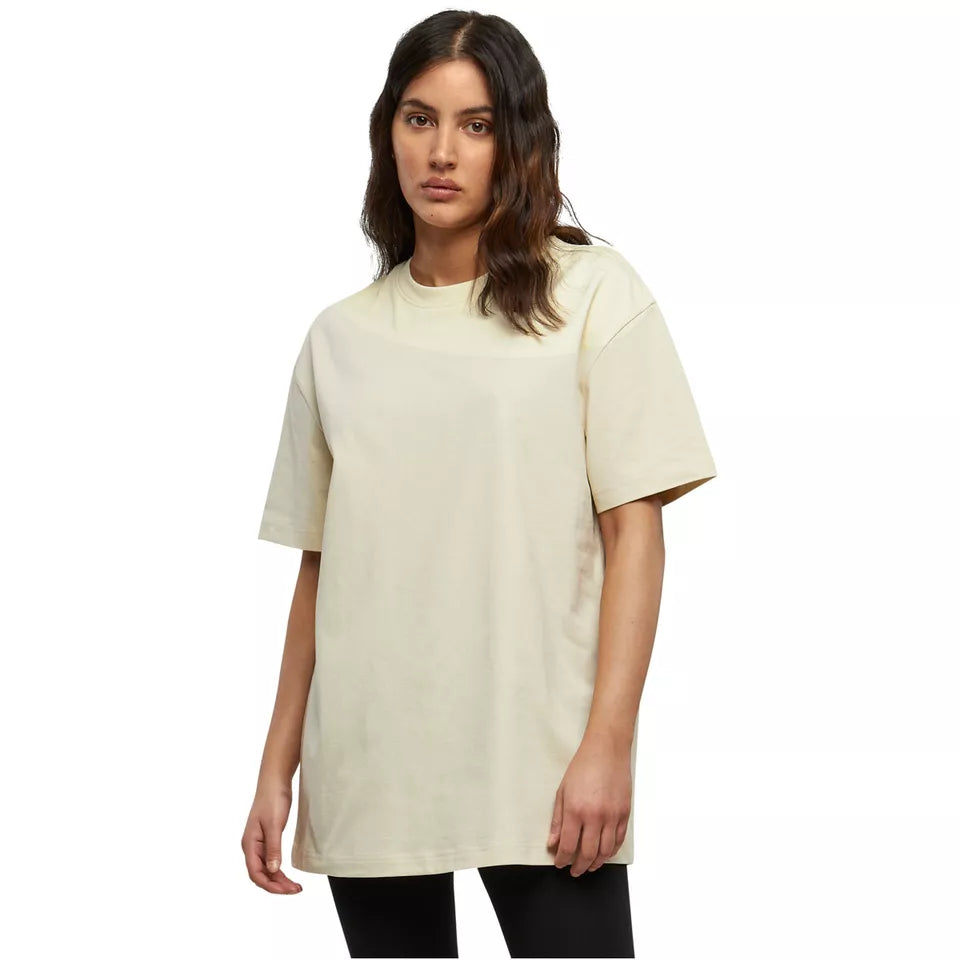 Oversize Boyfriend Tee Ladys