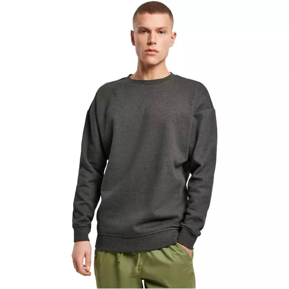 Oversize Crewneck