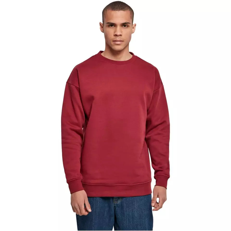 Oversize Crewneck