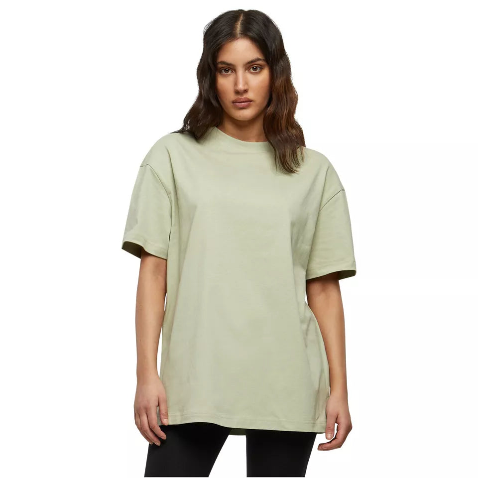 Oversize Boyfriend Tee Ladys