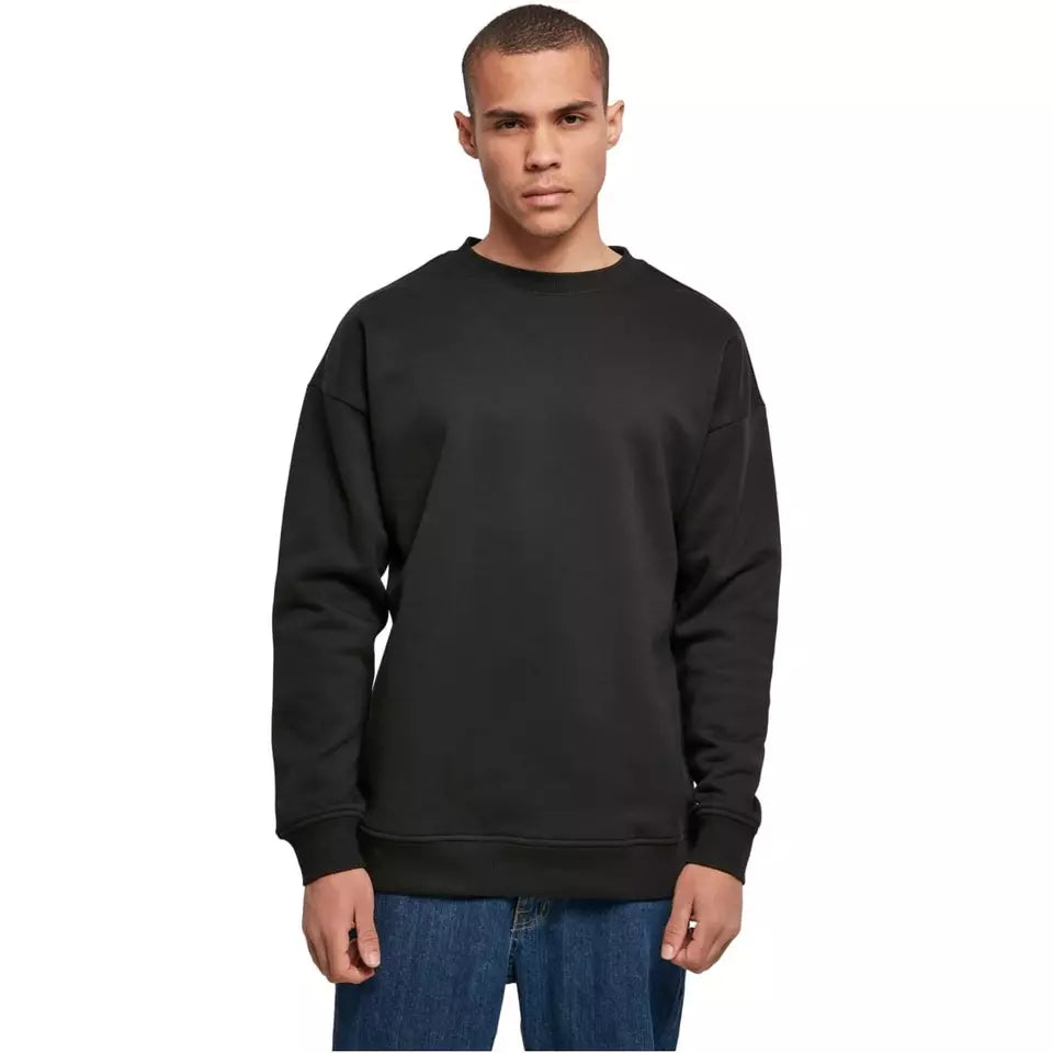 Oversize Crewneck