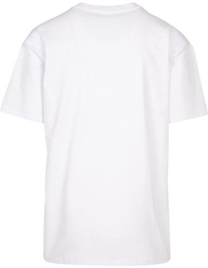 Heavy Oversize Tee