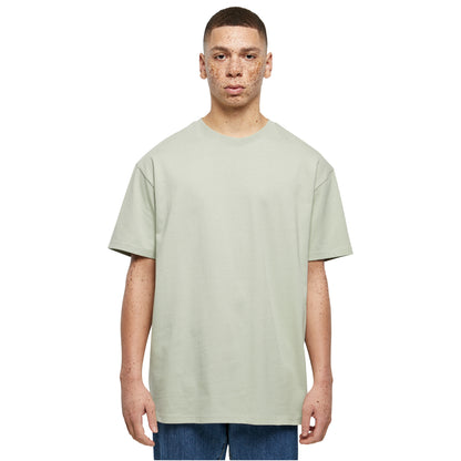 Heavy Oversize Tee