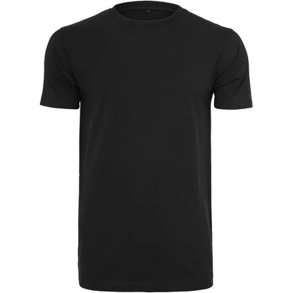 T-Shirt Round Neck Organic