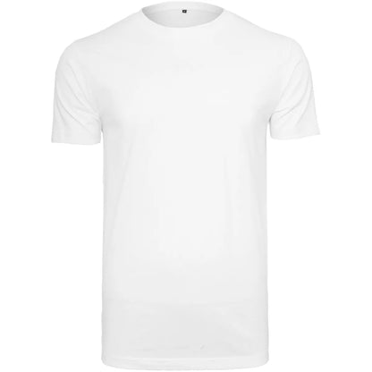 T-Shirt Round Neck Organic